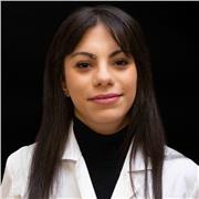 Laureata in Biologia Molecolare e ricercatrice nel campo. Disponibile ad impartire lezioni di Biologia generale a ragazzi/e