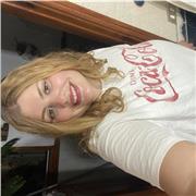 Estudiante de traducción e interpretación ofrece clases de inglés