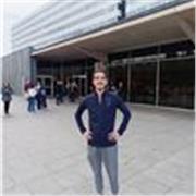 Profesor particular con cuatro años de experiencia con alumnos de 6 a 20 años de edad desde nivel A1 a C1