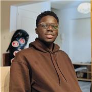 Étudiant en Master 2 de Génie Civil qui dispense des cours de maths niveau collège