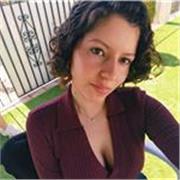 Hola, me llamo Julia y doy clases de castellano a niños o adolescentes extranjeros.