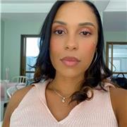 Dou aulas de matemática para alunos até o ensino médio