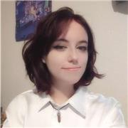 Etudiante en langue anglaise à Nancy, je propose des cours de Français et d'Anglais !