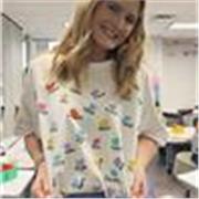 I am a very engaging teacher who aims to provide individual instruction for students. 