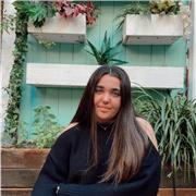 Profesora particular para ayudar a niños desde primaria hasta 4to de la ESO