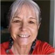 Profesora de artes visuales: composición, morfologia e historia del arte