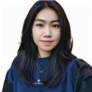 Lezioni di inglese pratiche e amichevoli con studentessa internazionale (IELTS 6.5 certificato)