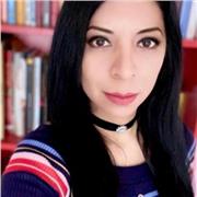 Privater Englischunterricht in Wien von Doktorandin