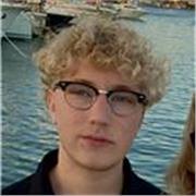 I can help them love to learn maths and find their passion for the subject so that they find it easier to study 