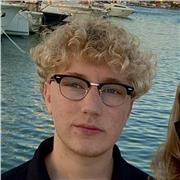 I can help them love to learn maths and find their passion for the subject so that they find it easier to study