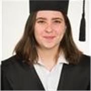 Profesora de ciencias biológicas para alumnos de todos los niveles :) 