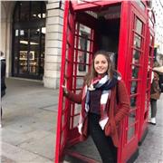 Maestra de refuerzo y apoyo escolar en Gandía y alrededores