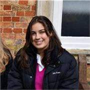 Cambridge University Med student offering online med school/Oxbridge application prep (UCAT, interviews, personal statements)