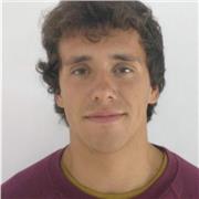 Doctorando en matemáticas se ofrece para impartir clases de Matemáticas, Física, Química e Inglés a todos los niveles