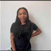 Personal trainer for fitness and wellness