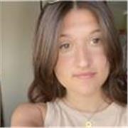Profesora de Inglés para estudiantes de cualquier edad hasta nivel First 