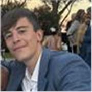 Laureato in Lettere (Laurea Triennale) offre ripetizioni di Italiano, Latino, Storia, Filosofia e CG