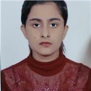 Ayesha khan