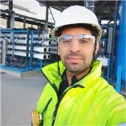 Titulado con un máster en ingeniería industrial con 5 años de experiencia en varios sectores, en especial tratamiento de agua. 