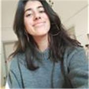 Laureanda in lingue, offro disponibilità ad aiutare ragazzi di medie e superiori :)