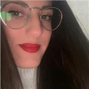 Infermiera con la passione per l’italiano e la biologia! Contattami se interessato.