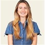 Profesora de publicidad y marketing. Comunicacion y relaciones públicas