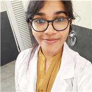 Maadri Pathirana