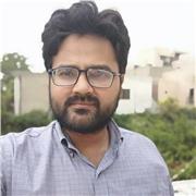 Moazzam Ali Haider