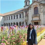 Prathipa Ramesh