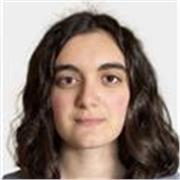 studentessa universitaria offre ripetizioni di Matematica fino alla terza superiore