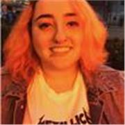 Passionate artist, determined to make art accessible to everyone.