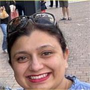 I am a double Masters degree holder in Computer Sciences and interested in teaching kids/adults with computing/IT.