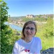 Deutsch lernen leicht gemacht - mit persönlicher Unterstützung. Mit Geduld und Struktur