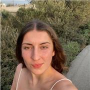 Je peux aussi faire les cours en présentiel si la distance le permet😁