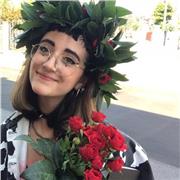 Neolaureata in Psicologia Clinica offre ripetizioni per le materie di Scienze Umane (liceo Psicopedagogico) o eventualmente per alcuni esami universitari (da concordare sulla base del programma e del corso)