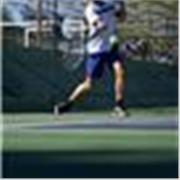 Jugador ITF con experiencia internacional y sparring ATP/WTA. Clases de tenis personalizadas para todos los niveles