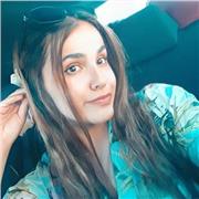 Profesora particular de lengua y literatura para niños de primaria