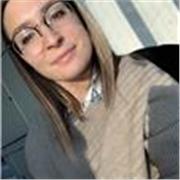 Laureata in lingue europee offre lezioni di lingua inglese