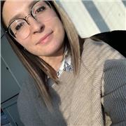 Laureata in lingue europee offre lezioni di lingua inglese