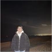 Estudiante que se le dan bien las matemáticas 