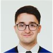 Profesor particular de Física para ESO, Bachillerato y Universidad