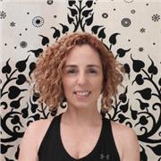Profesora Certificada de Yoga