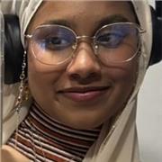 Eisha Sohail
