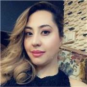 Iam a interpreter nearly 8 years and i have a experience of teaching English yo kids for 2 years