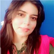 Passionte, confident, creative educator aiming to stimulate success.