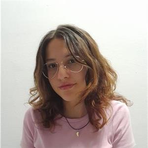 Lucía Muñoz Expósito