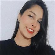 Mi nombre es Alejandra y me encantaria poder dar clases de lenguaje musical a niños y jovenes que esten interesados en iniciar su camino en el mundo de la musica