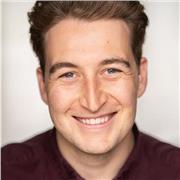 Alex Lushington