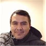 English tutor providing support