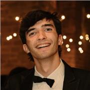 Clases particulares de guitarra española para principiantes, tanto online como presencial (preferiblemente). Dispuesto a domicilio